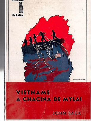 Vietname a chacina de mylai