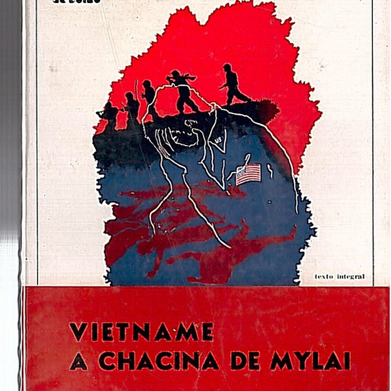 Vietname a chacina de mylai 1
