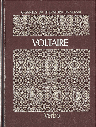 Voltaire