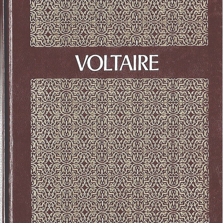 Voltaire 1