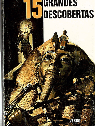 15 grandes descobertas