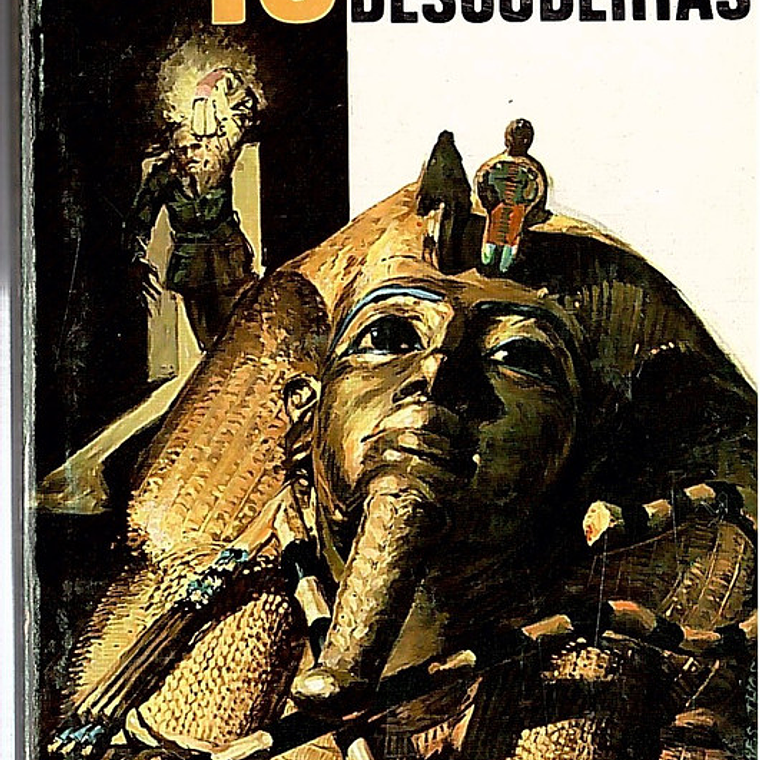 15 grandes descobertas 1