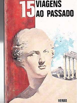 15 viagens ao passado