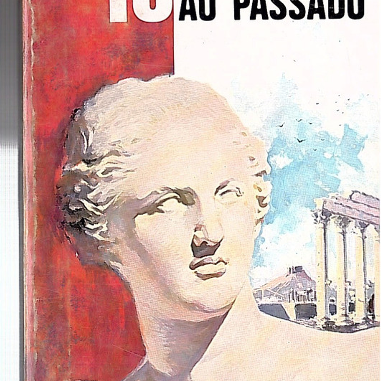 15 viagens ao passado 1