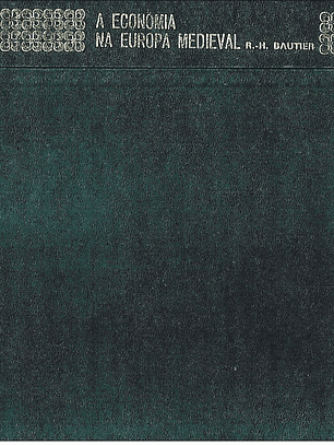 A economia na europa medieval