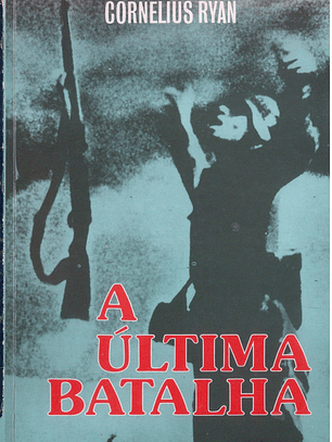 A última batalha