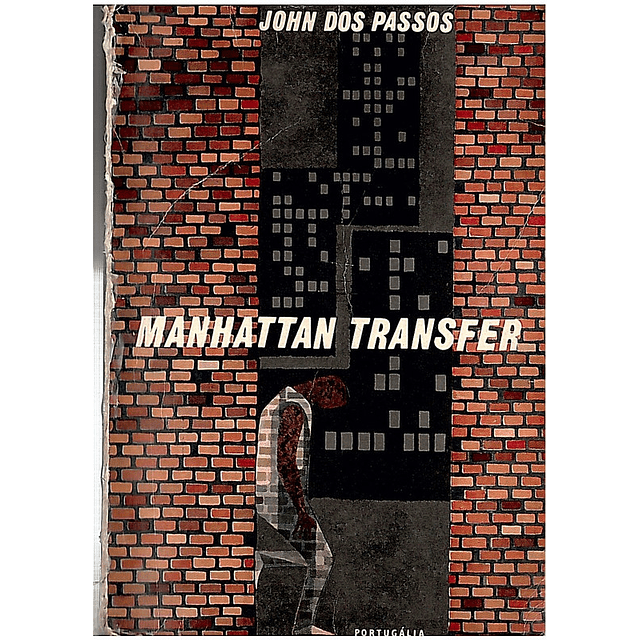 Manhattan Transfer