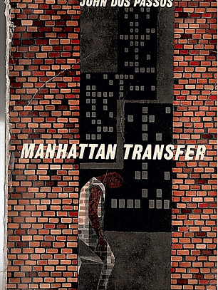 Manhattan Transfer
