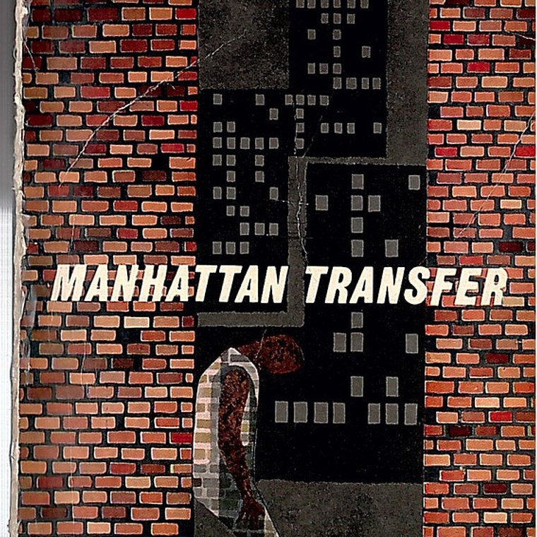 Manhattan Transfer 1