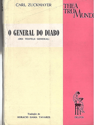 O general do diabo