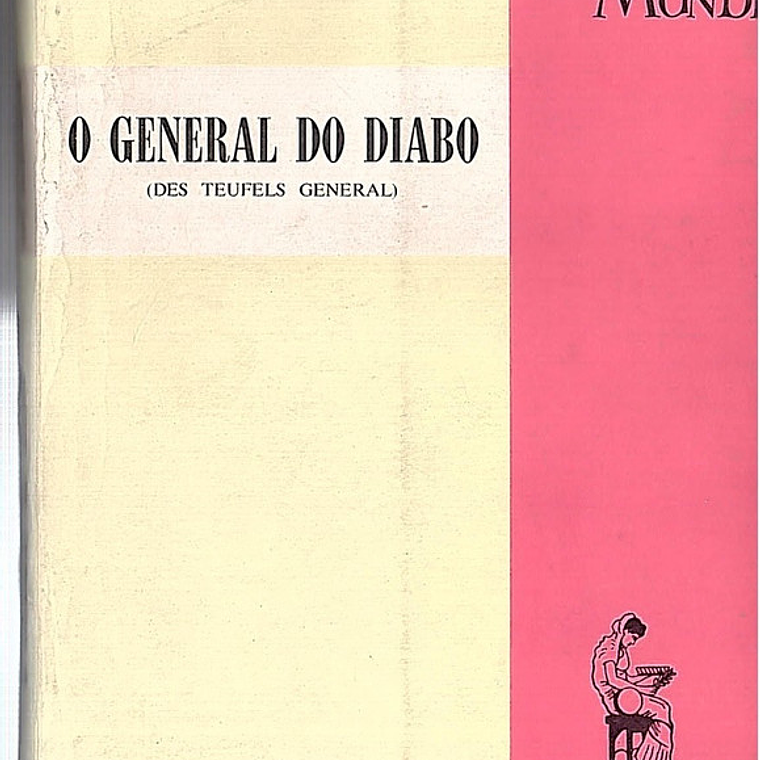 O general do diabo 1