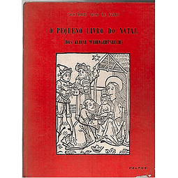 O pequeno livro do natal