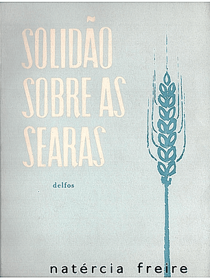 Solidão sobre as searas