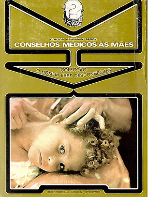 Conselhos médicos às mães