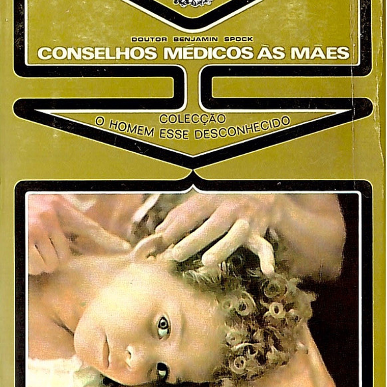 Conselhos médicos às mães 1