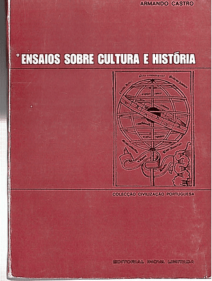 Ensaios sobre cultura e história