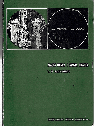 Magia negra e magia branca