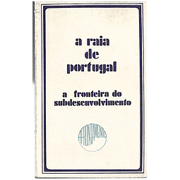 A raia de Portugal