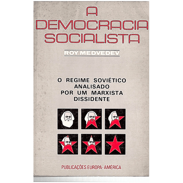 A democracia socialista