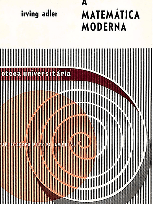 A matemática moderna