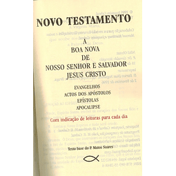 Novo Testamento 