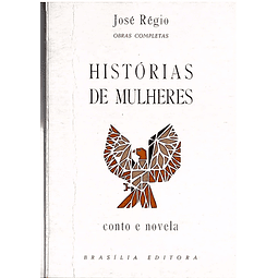 HISTÓRIAS DE MULHERES