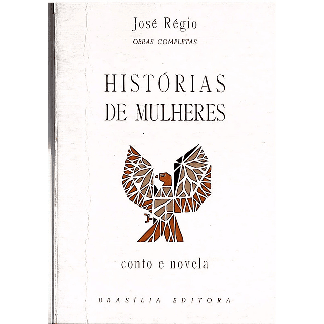 HISTÓRIAS DE MULHERES