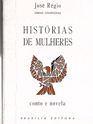 HISTÓRIAS DE MULHERES