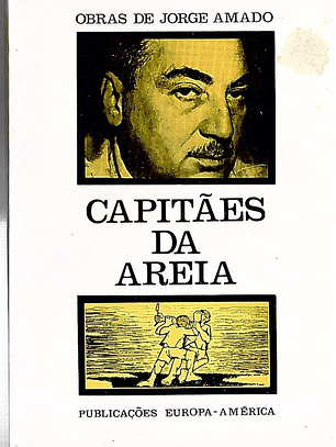 Capitães da areia