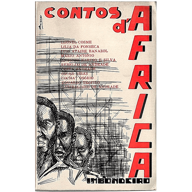 Contos d’África