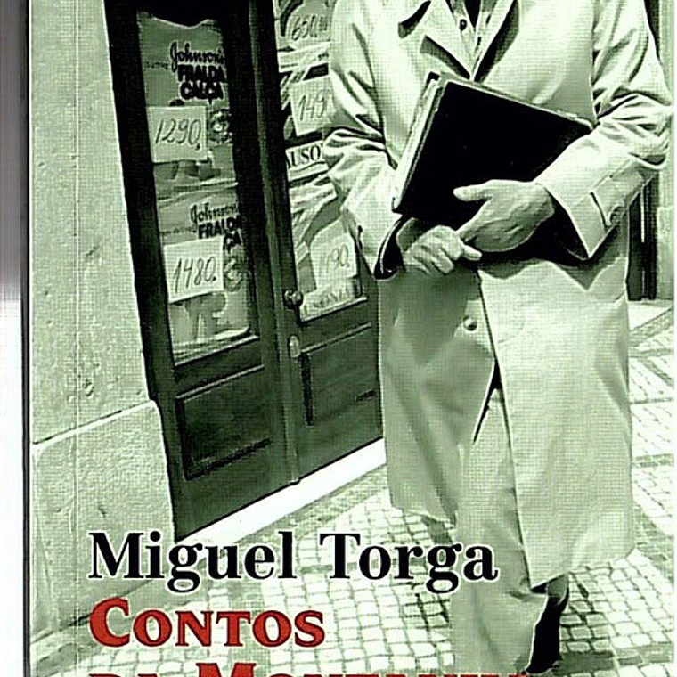 Contos da montanha 1