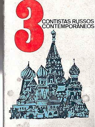 3 contistas russos contemporâneos