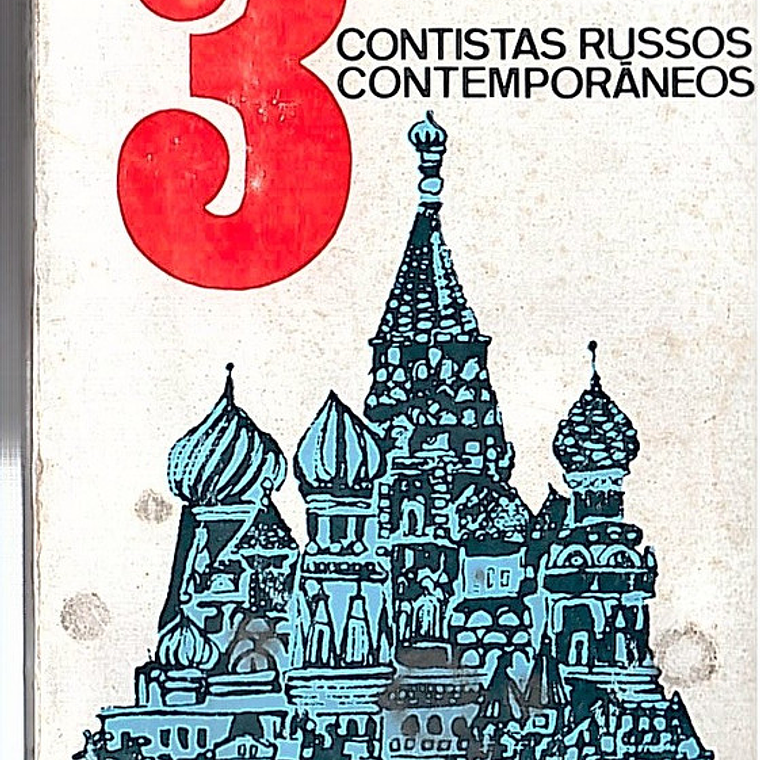 3 contistas russos contemporâneos 1