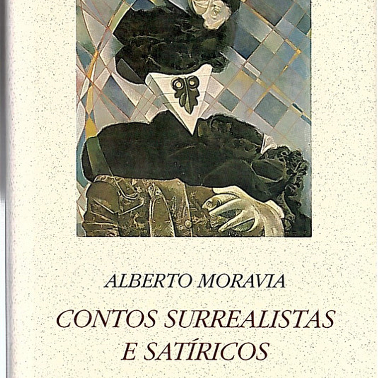 Contos surrealistas e satiricos 1
