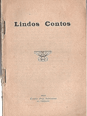 Lindos contos