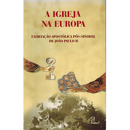 A Igreja na Europa