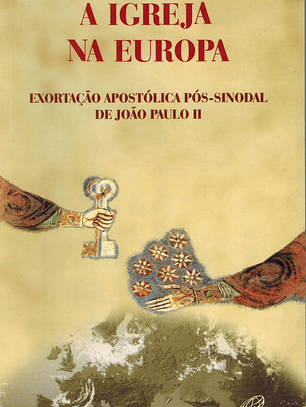 A Igreja na Europa