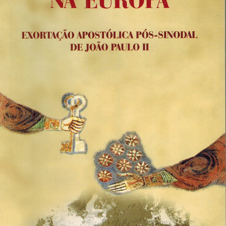 A Igreja na Europa 1