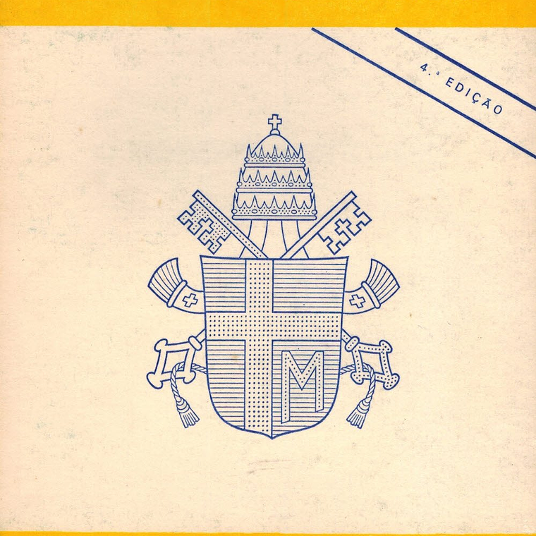 O Redentor do homem 1