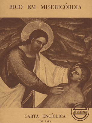 Rico em misericórdia