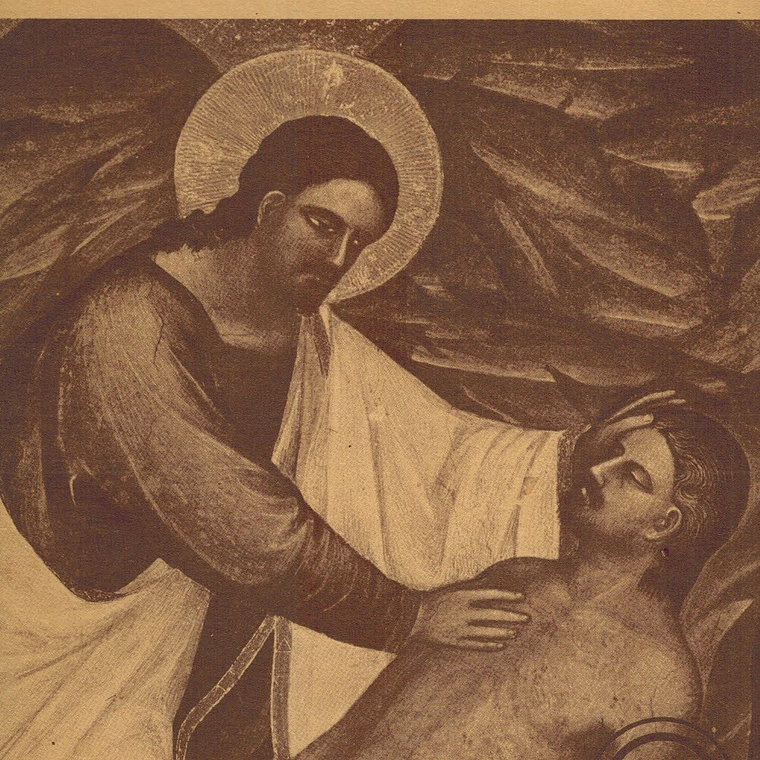 Rico em misericórdia 1