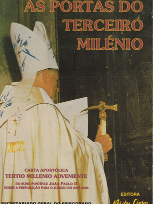 Às portas do terceiro milénio