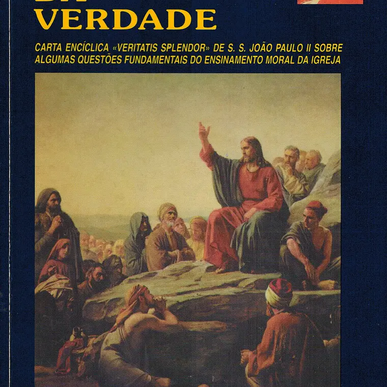 O esplendor da verdade 1