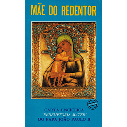 A Mãe do Redentor