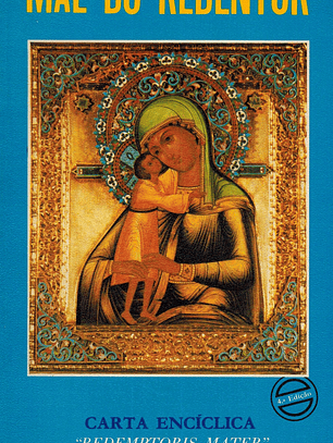 A Mãe do Redentor