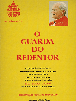 O Guarda do Redentor