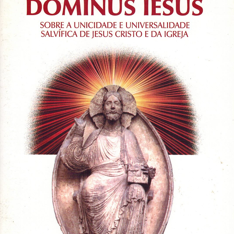 Dominus Iesus 1