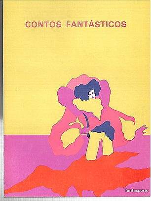 Contos fantásticos