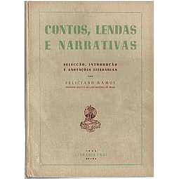 Colectânea de contos escolhidos e de lendas narrativas