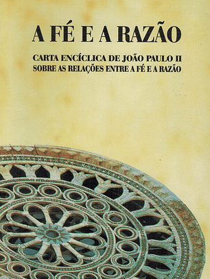 Fé e razão